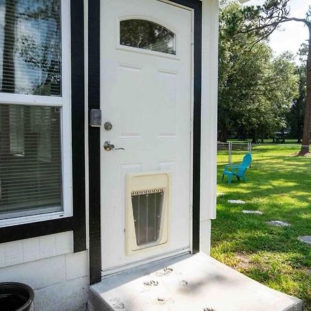 3Bdr2Bath Home In Lutz Close To Tampa, 20 Min To Stadium, Airport Exteriör bild